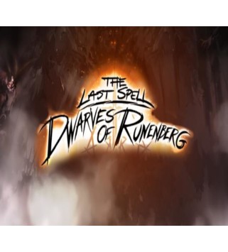The Last Spell - Dwarves of Runenberg DLC Steam Key GLOBAL